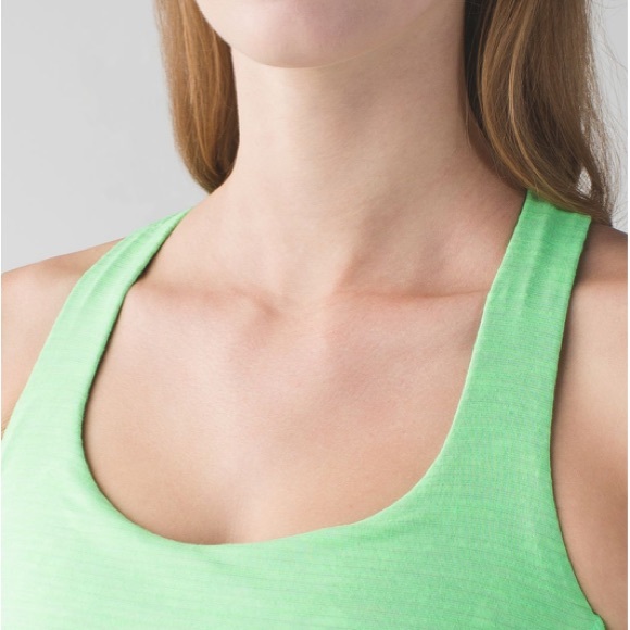 🍁50% Off Sale 🍁 Lululemon Wild Tank - Picture 5 of 10